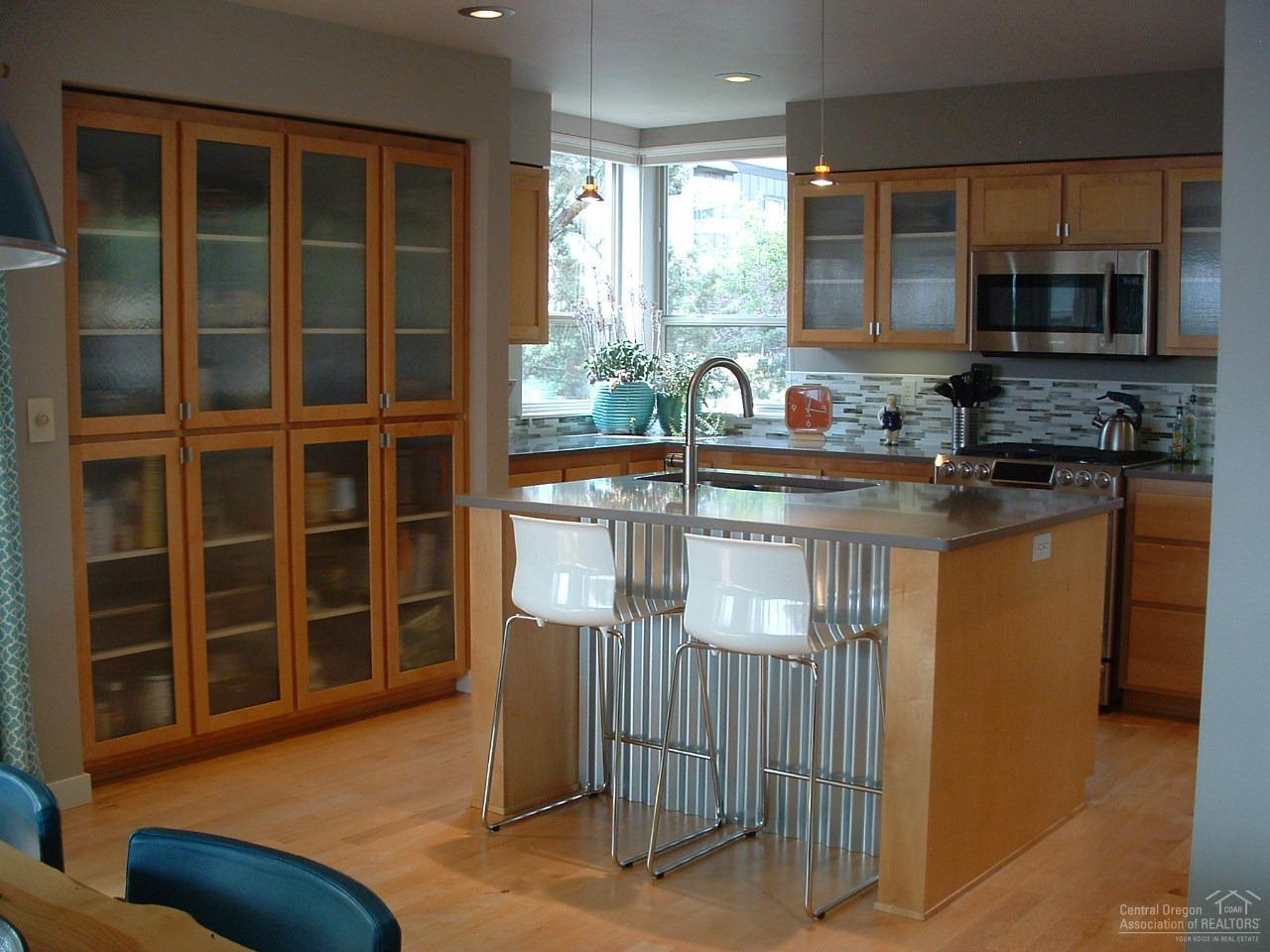 Eagle Crest - Residential