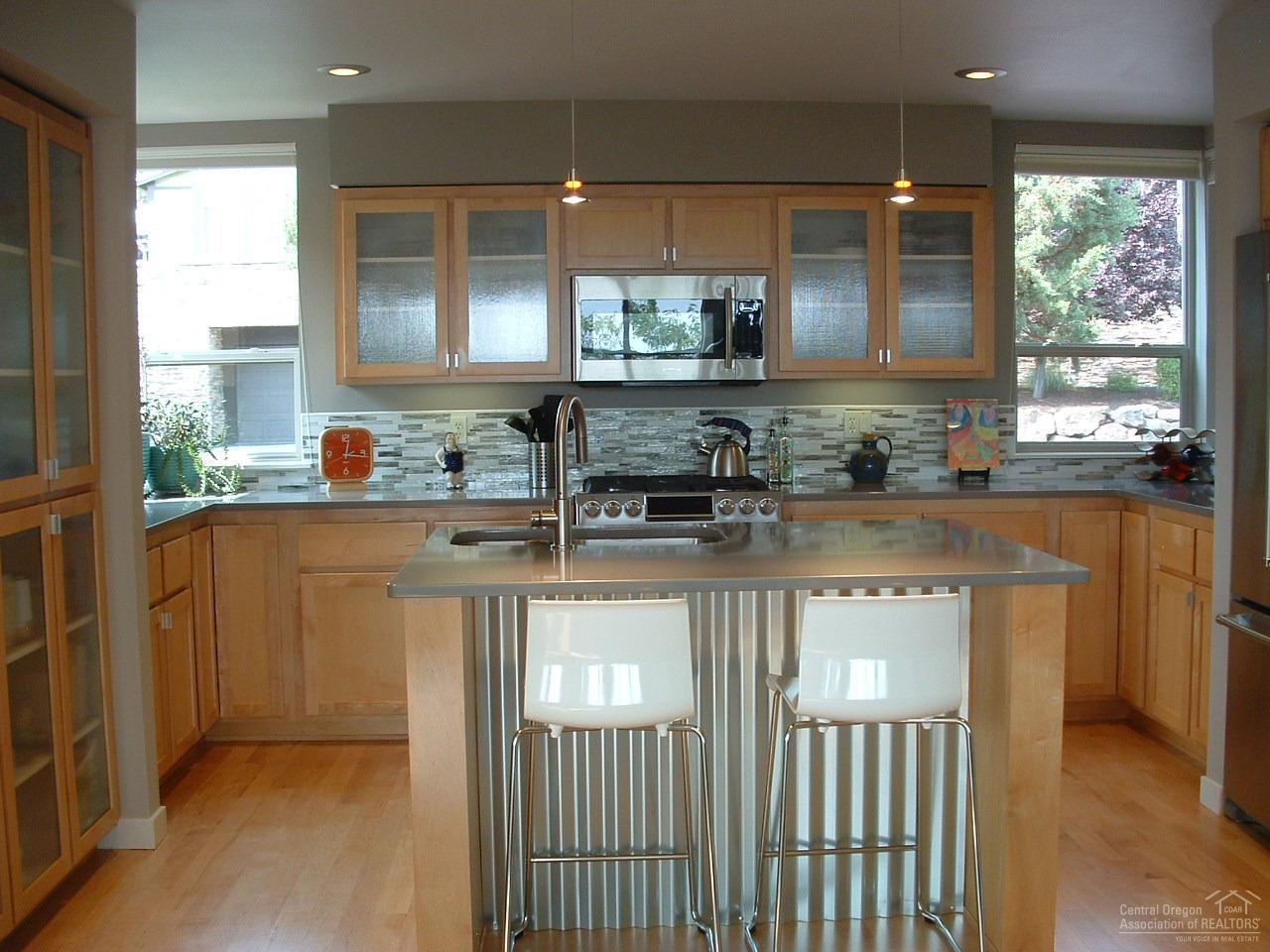 Eagle Crest - Residential