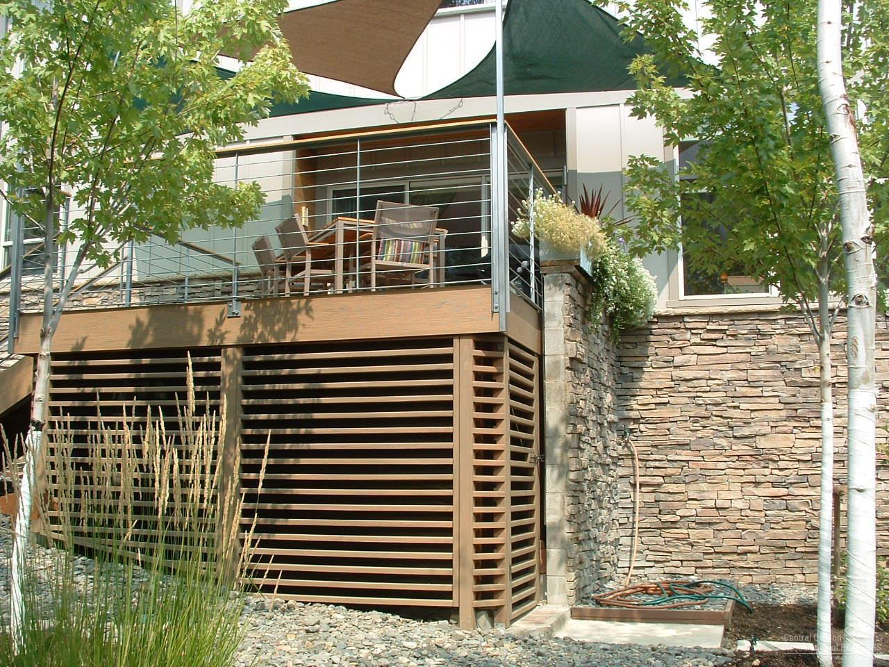 Eagle Crest - Residential