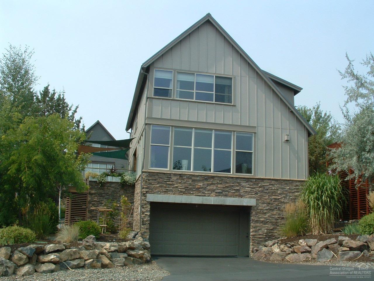 Eagle Crest - Residential