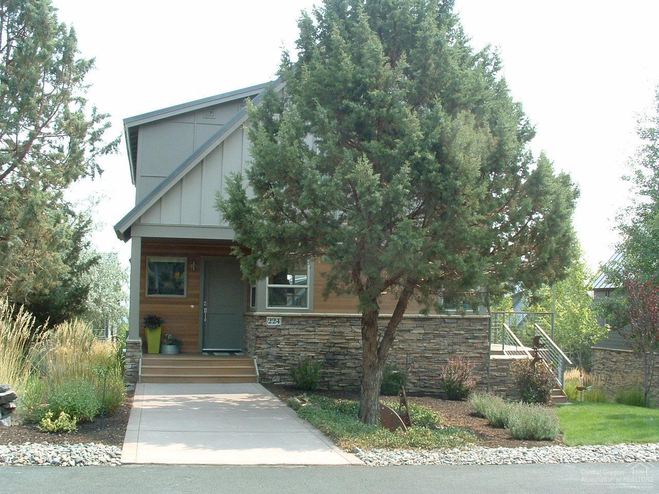 Eagle Crest - Residential