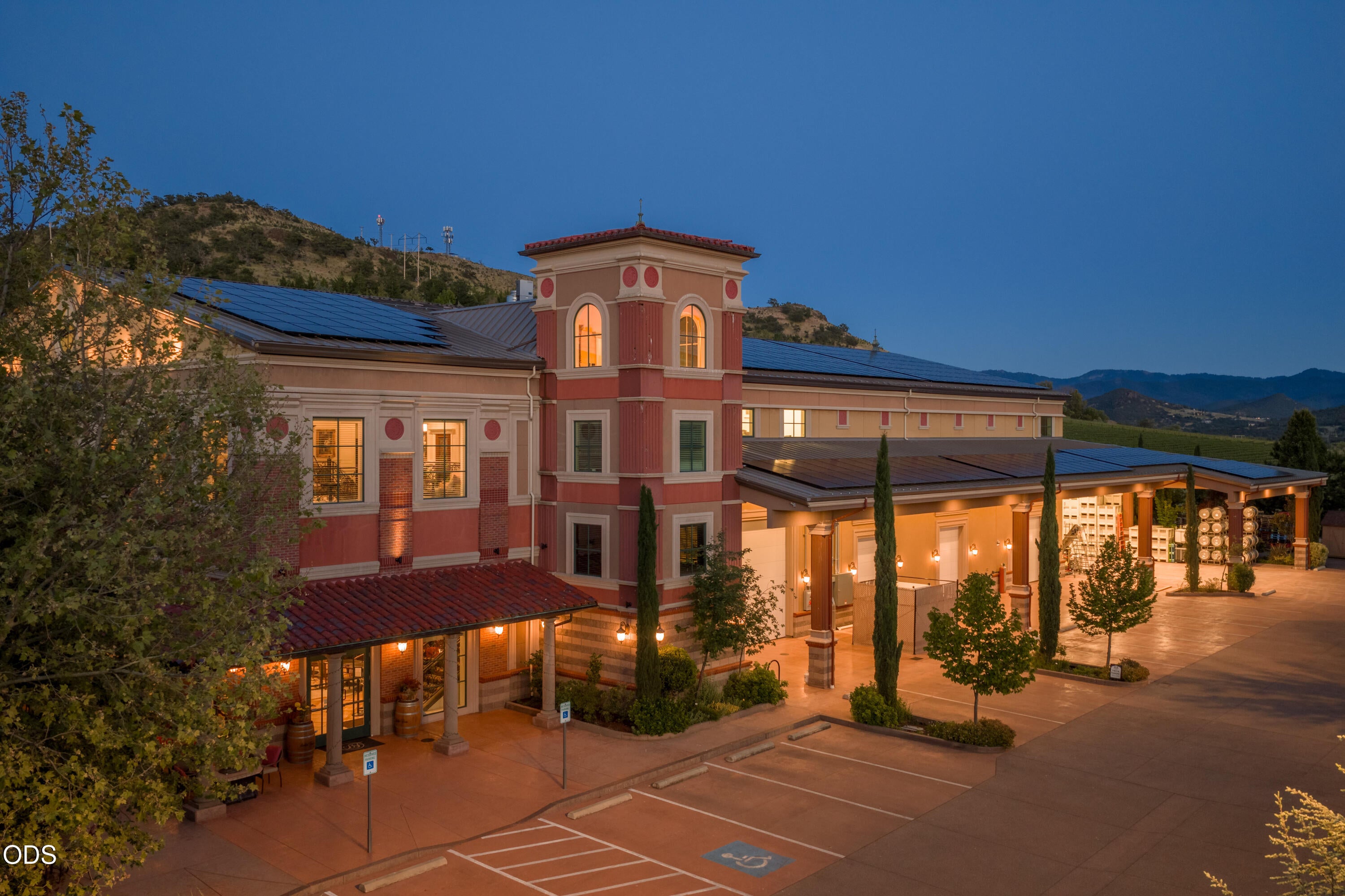 100 Belle Fiore Lane