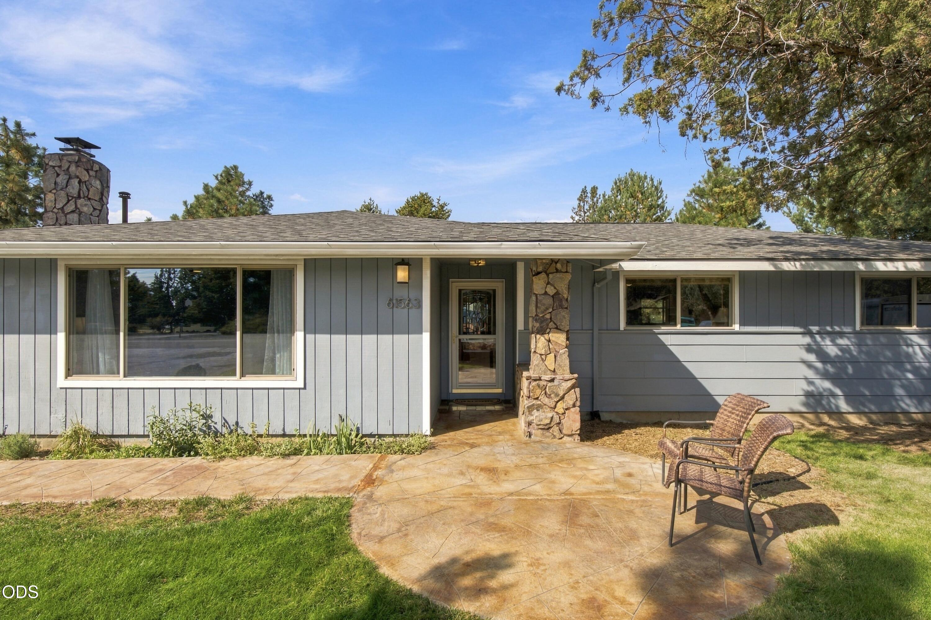 61563 Newberry Drive