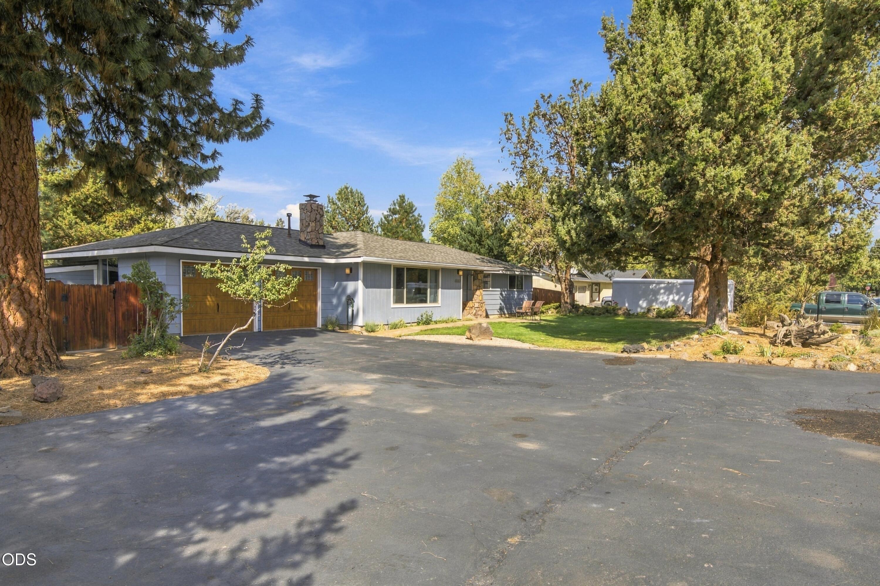 61563 Newberry Drive