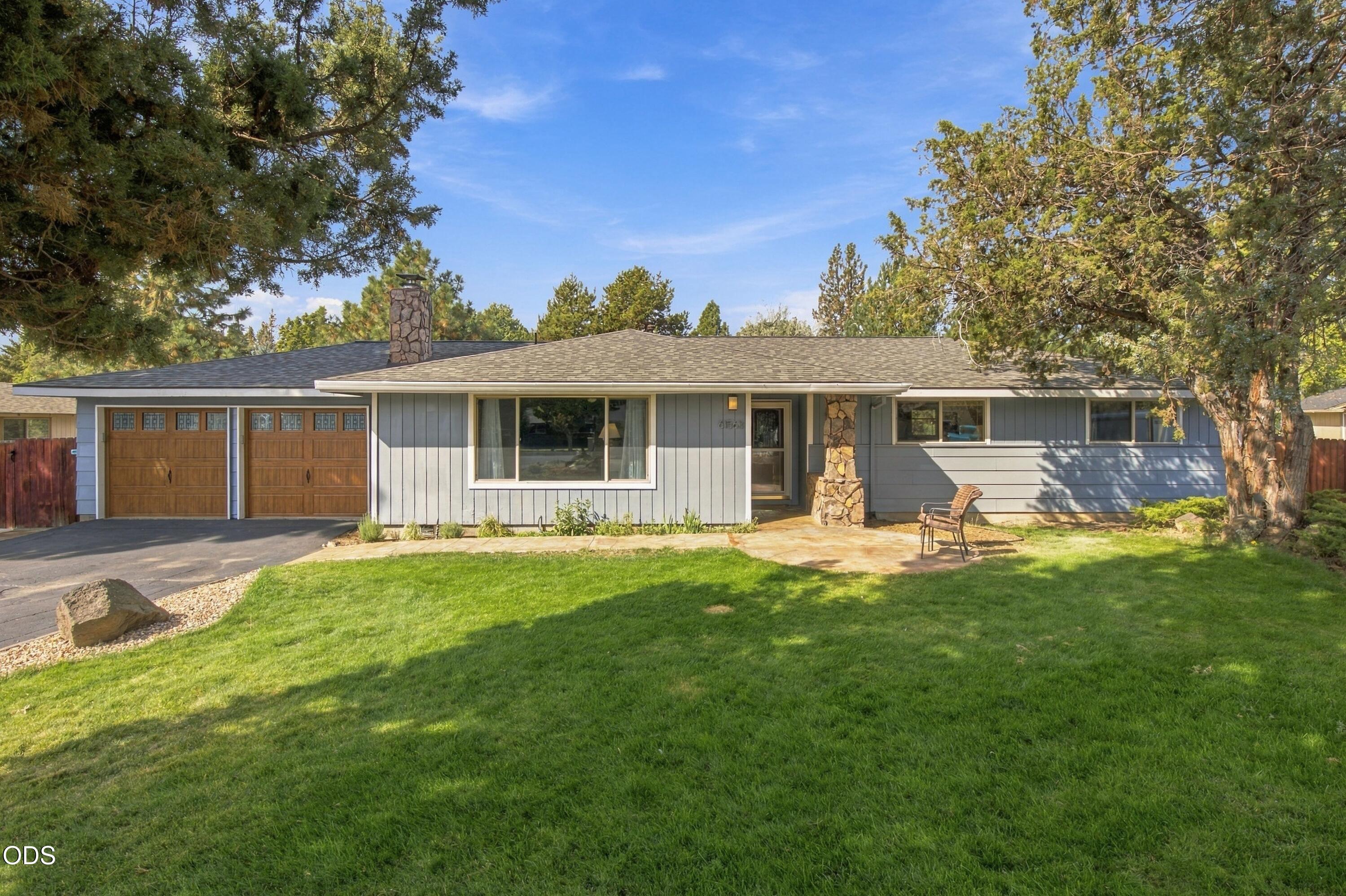 61563 Newberry Drive