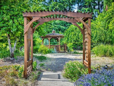 Tiny photo for 36159 SW Viewridge Lane, Hillsboro, OR 97123 (MLS # 220223523)