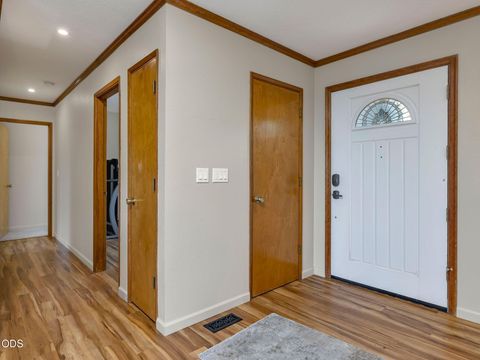 Tiny photo for 36159 SW Viewridge Lane, Hillsboro, OR 97123 (MLS # 220223523)