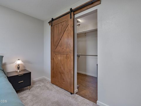 Tiny photo for 36159 SW Viewridge Lane, Hillsboro, OR 97123 (MLS # 220223523)