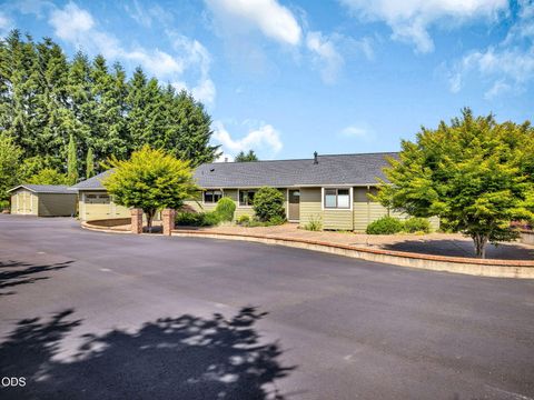 Tiny photo for 36159 SW Viewridge Lane, Hillsboro, OR 97123 (MLS # 220223523)