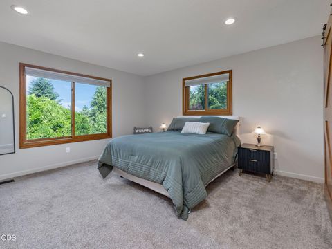 Tiny photo for 36159 SW Viewridge Lane, Hillsboro, OR 97123 (MLS # 220223523)