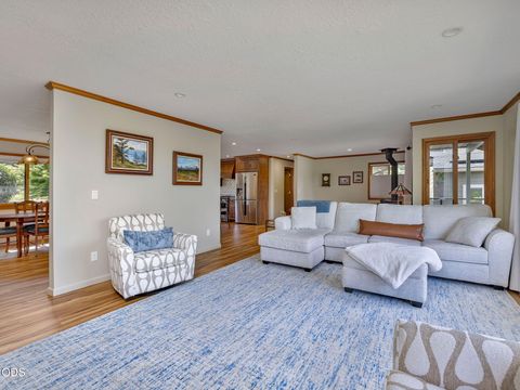 Tiny photo for 36159 SW Viewridge Lane, Hillsboro, OR 97123 (MLS # 220223523)