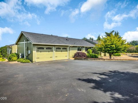 Tiny photo for 36159 SW Viewridge Lane, Hillsboro, OR 97123 (MLS # 220223523)