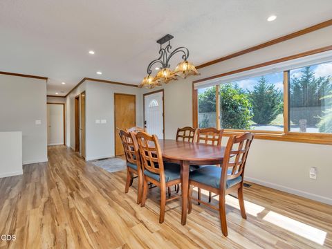 Tiny photo for 36159 SW Viewridge Lane, Hillsboro, OR 97123 (MLS # 220223523)