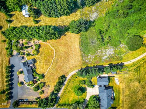 Tiny photo for 36159 SW Viewridge Lane, Hillsboro, OR 97123 (MLS # 220223523)