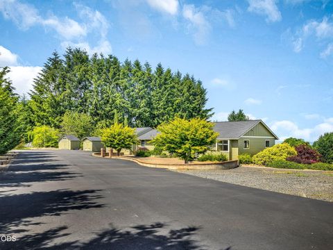 Tiny photo for 36159 SW Viewridge Lane, Hillsboro, OR 97123 (MLS # 220223523)