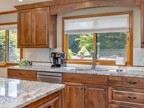 Tiny photo for 36159 SW Viewridge Lane, Hillsboro, OR 97123 (MLS # 220223523)