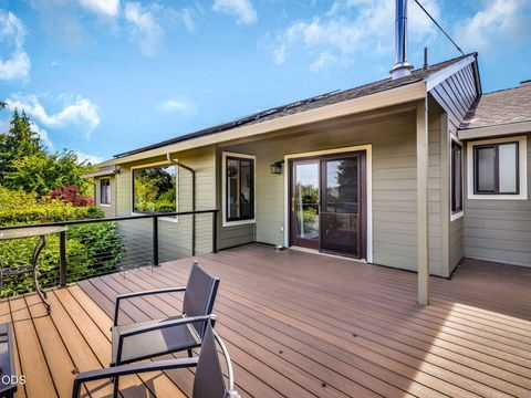 Tiny photo for 36159 SW Viewridge Lane, Hillsboro, OR 97123 (MLS # 220223523)
