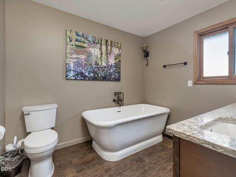 Tiny photo for 36159 SW Viewridge Lane, Hillsboro, OR 97123 (MLS # 220223523)