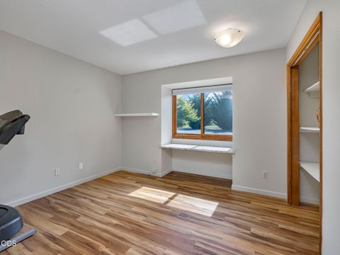 Tiny photo for 36159 SW Viewridge Lane, Hillsboro, OR 97123 (MLS # 220223523)