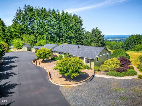 Photo of 36159 SW Viewridge Lane, Hillsboro, OR 97123 (MLS # 220223523)