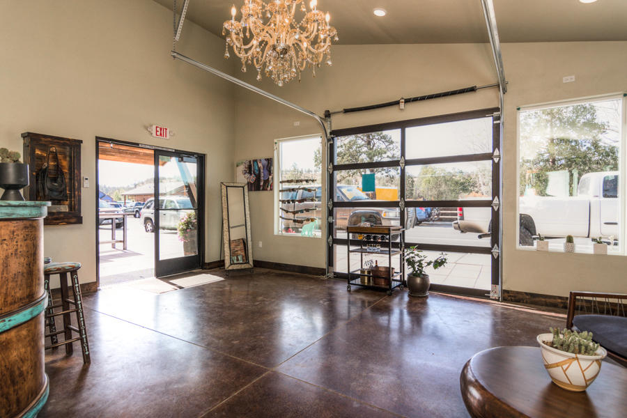 Townsite Of Laidlaw - Commercial Sale