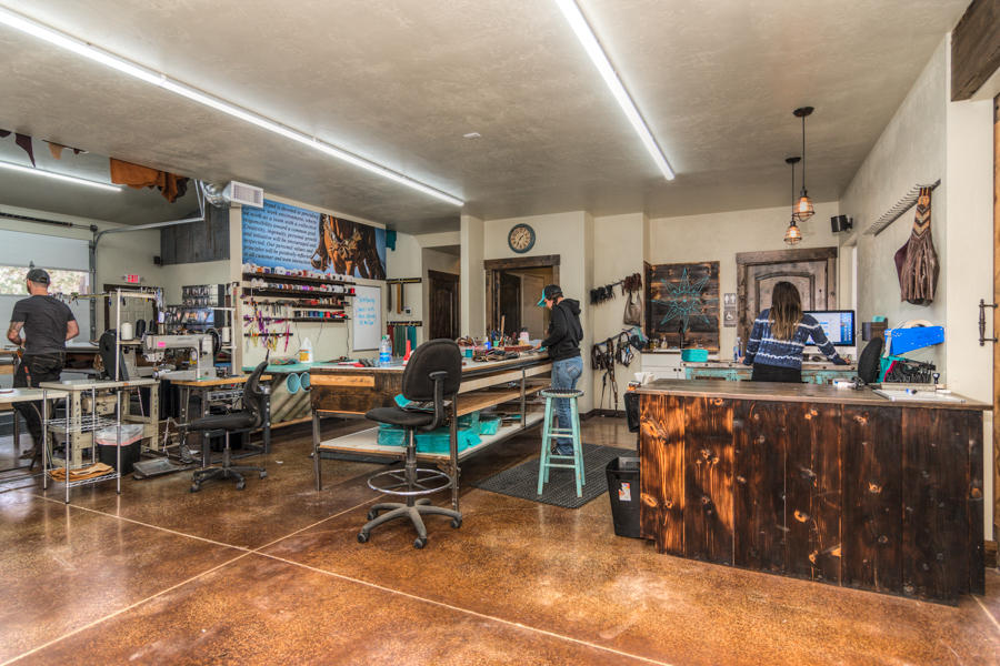 Townsite Of Laidlaw - Commercial Sale