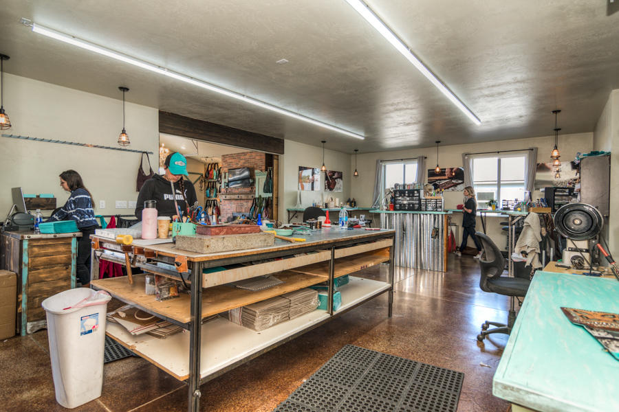 Townsite Of Laidlaw - Commercial Sale