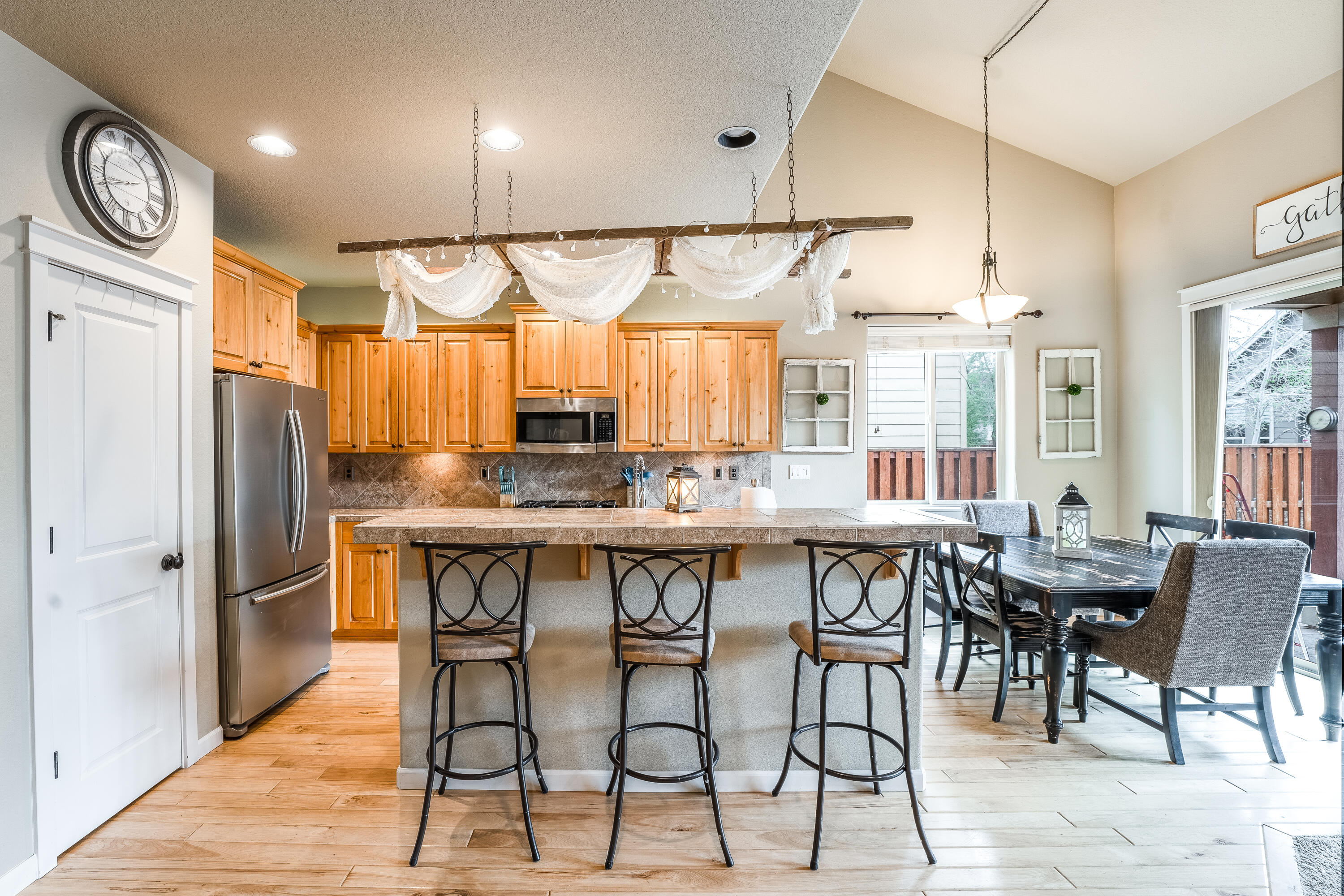 Ochoco Pointe - Residential