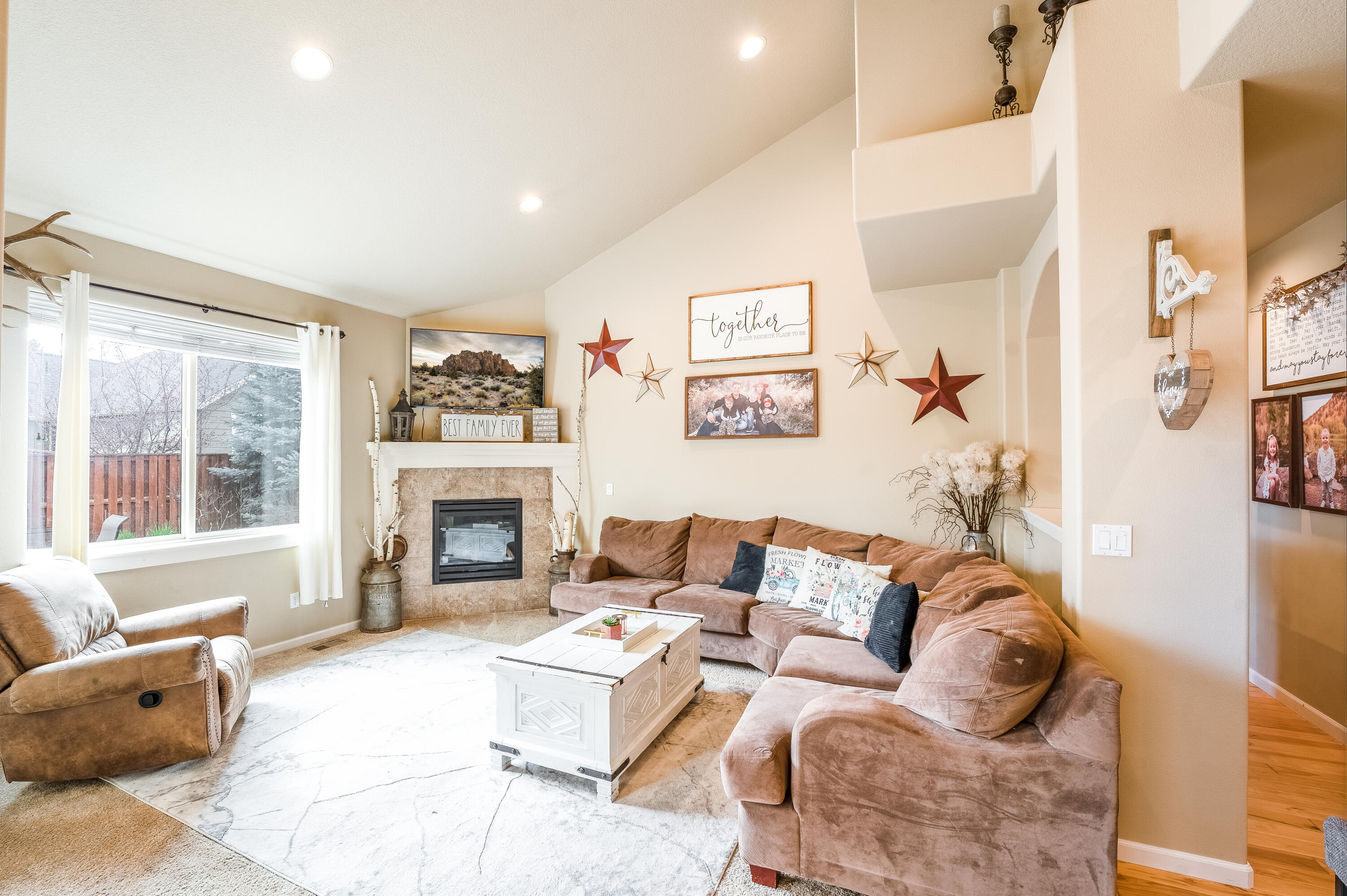 Ochoco Pointe - Residential