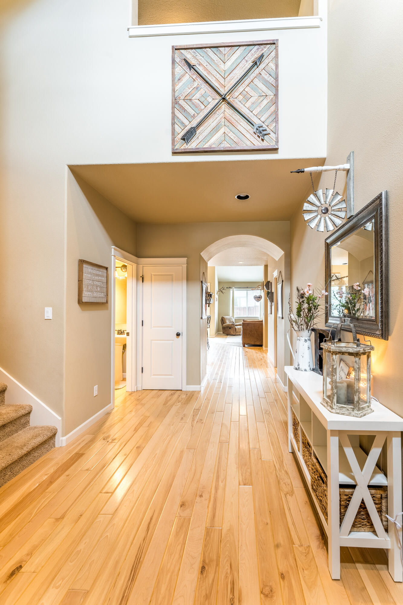 Ochoco Pointe - Residential