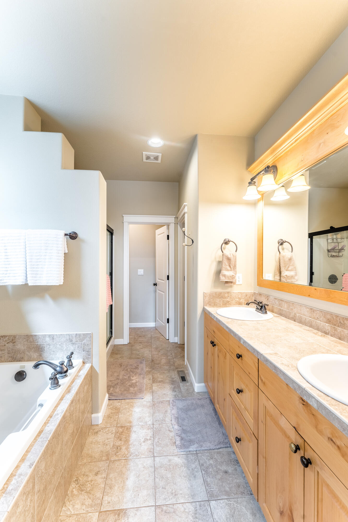 Ochoco Pointe - Residential