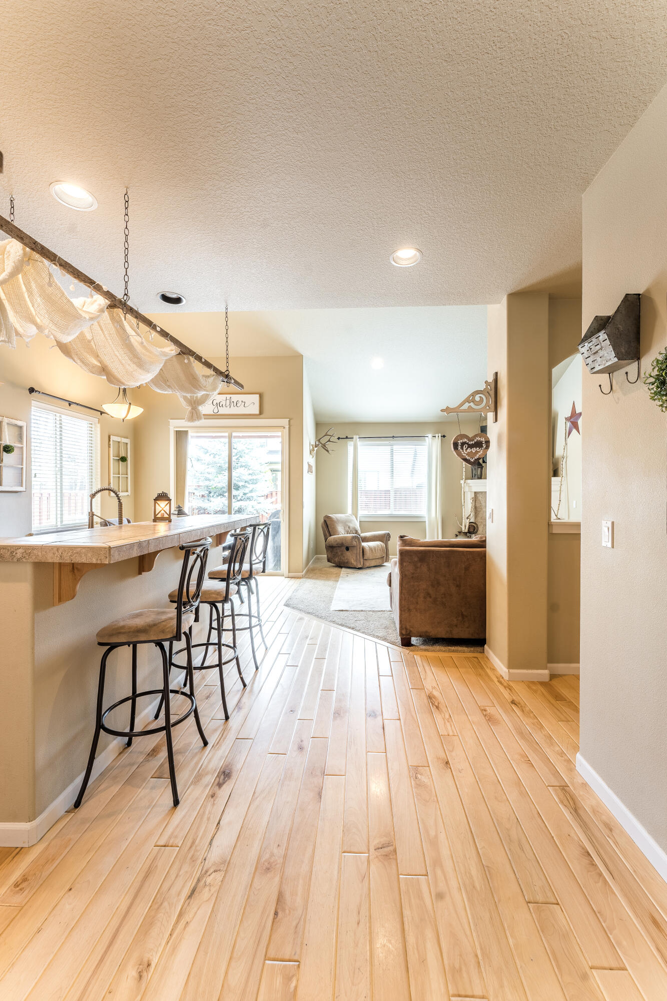 Ochoco Pointe - Residential