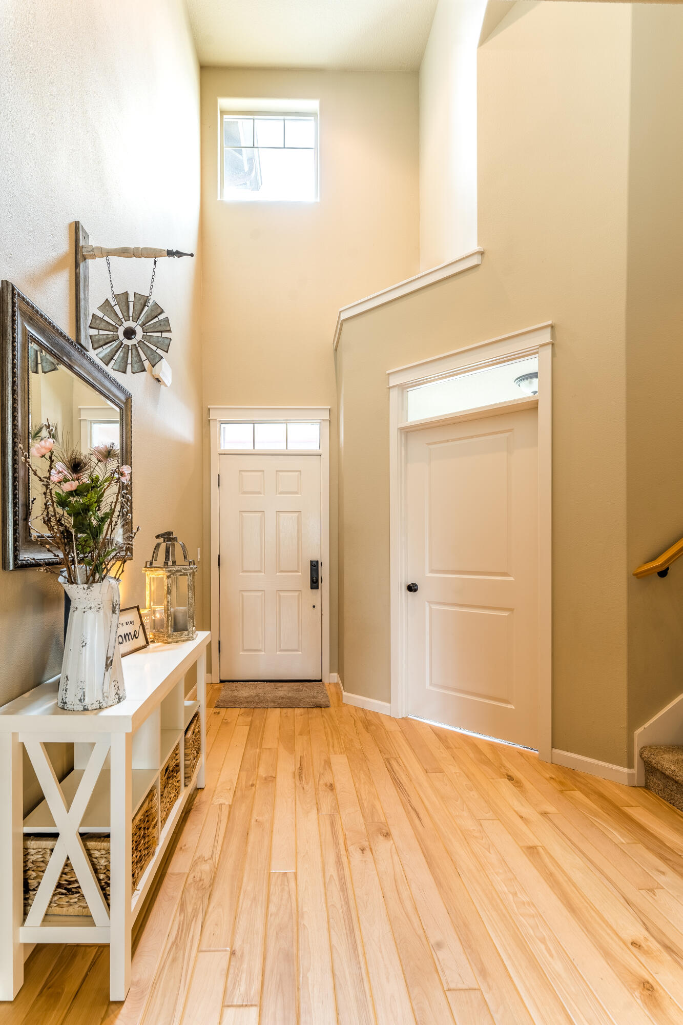 Ochoco Pointe - Residential