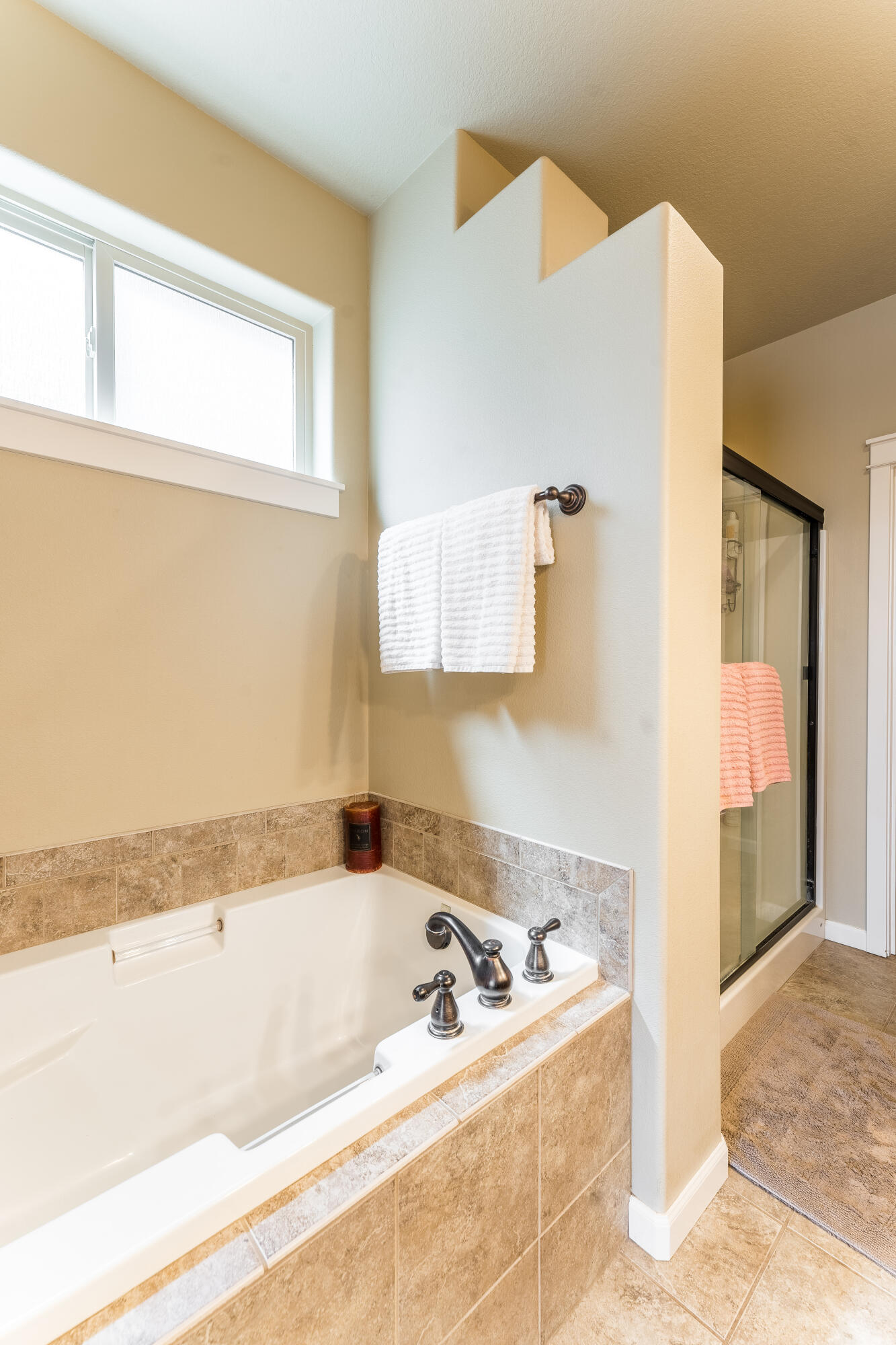 Ochoco Pointe - Residential