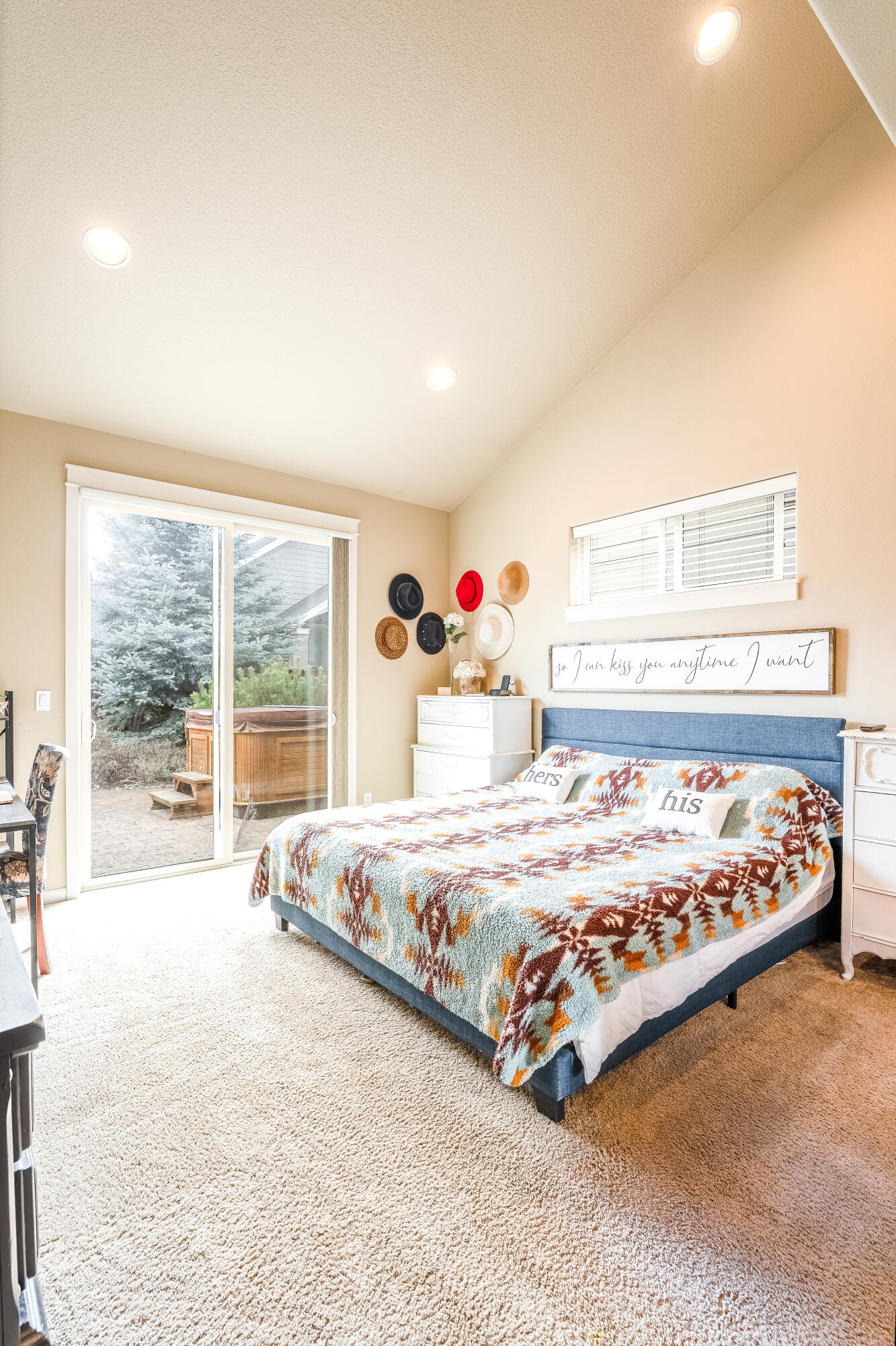 Ochoco Pointe - Residential