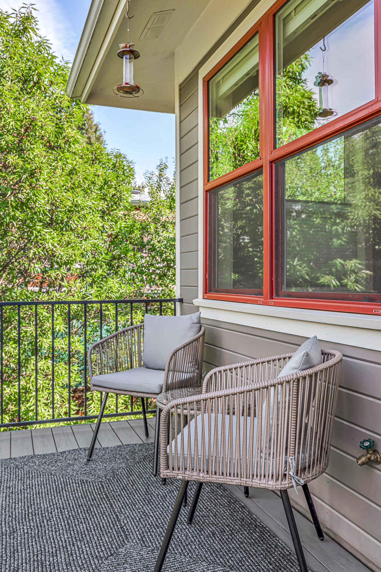 Cora Klinger Subdivision - Residential