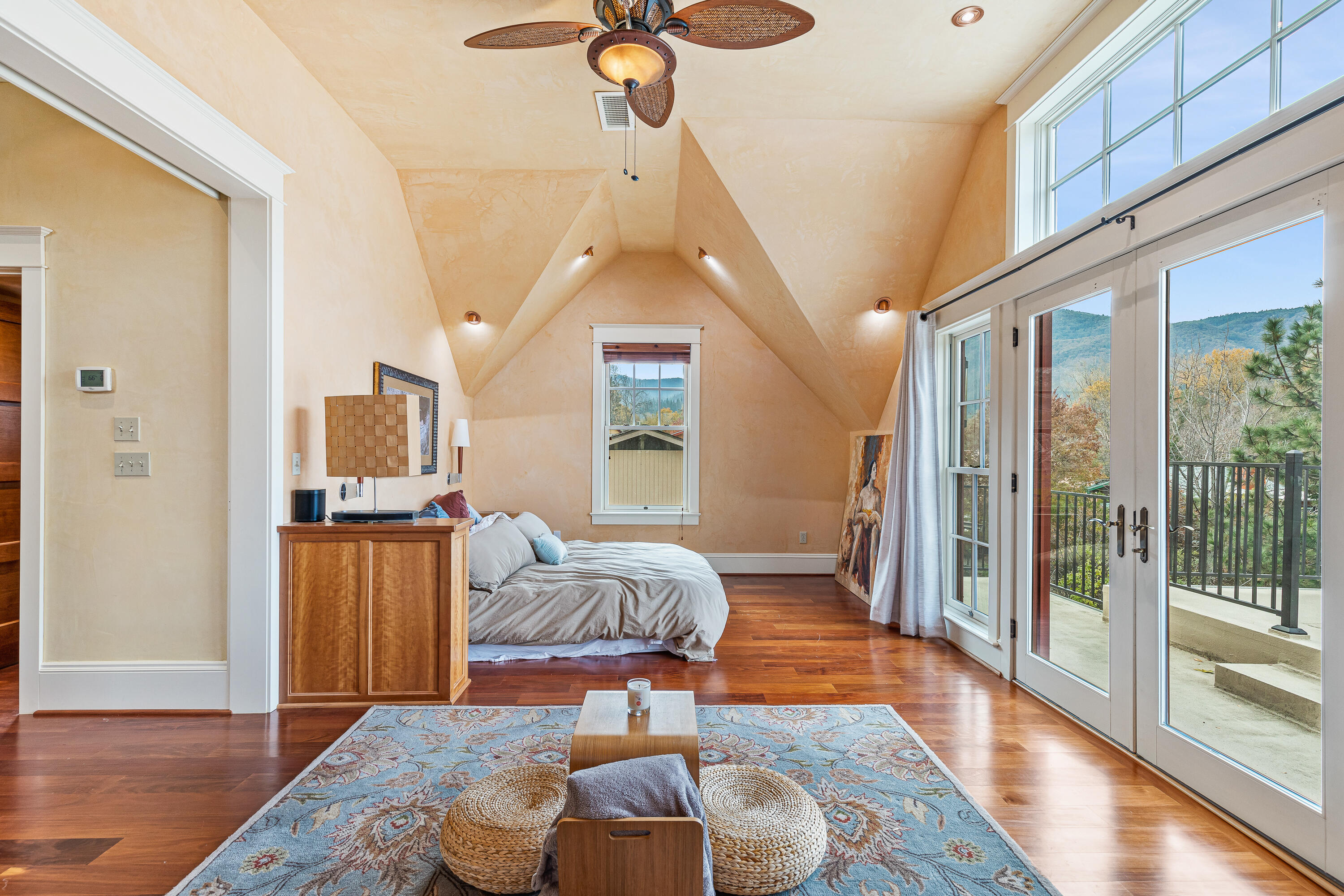 Cora Klinger Subdivision - Residential