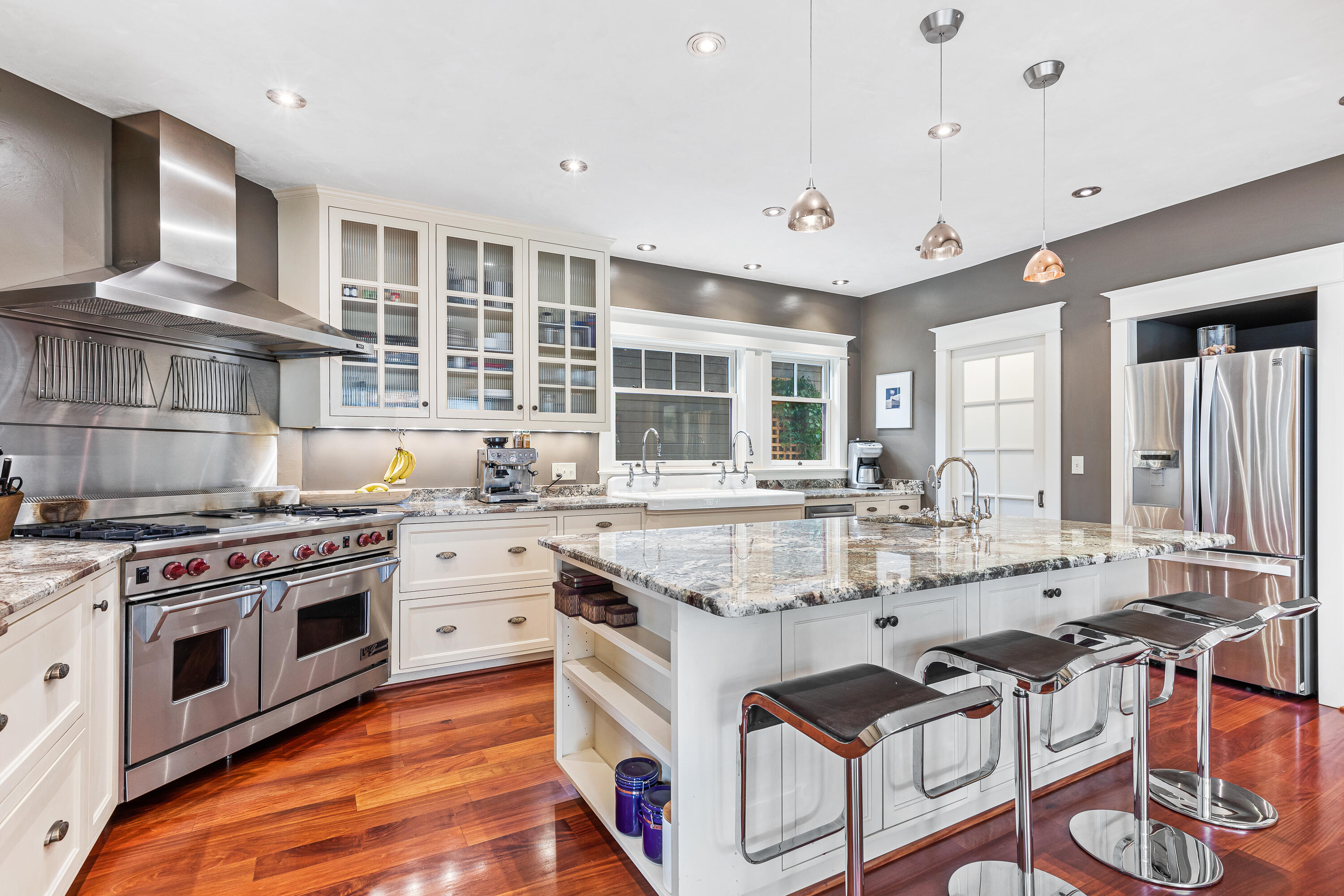 Cora Klinger Subdivision - Residential