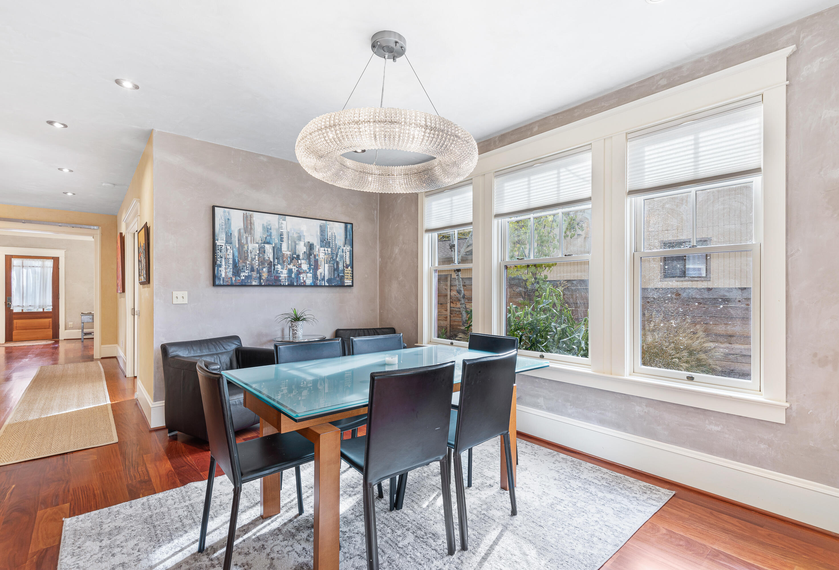 Cora Klinger Subdivision - Residential