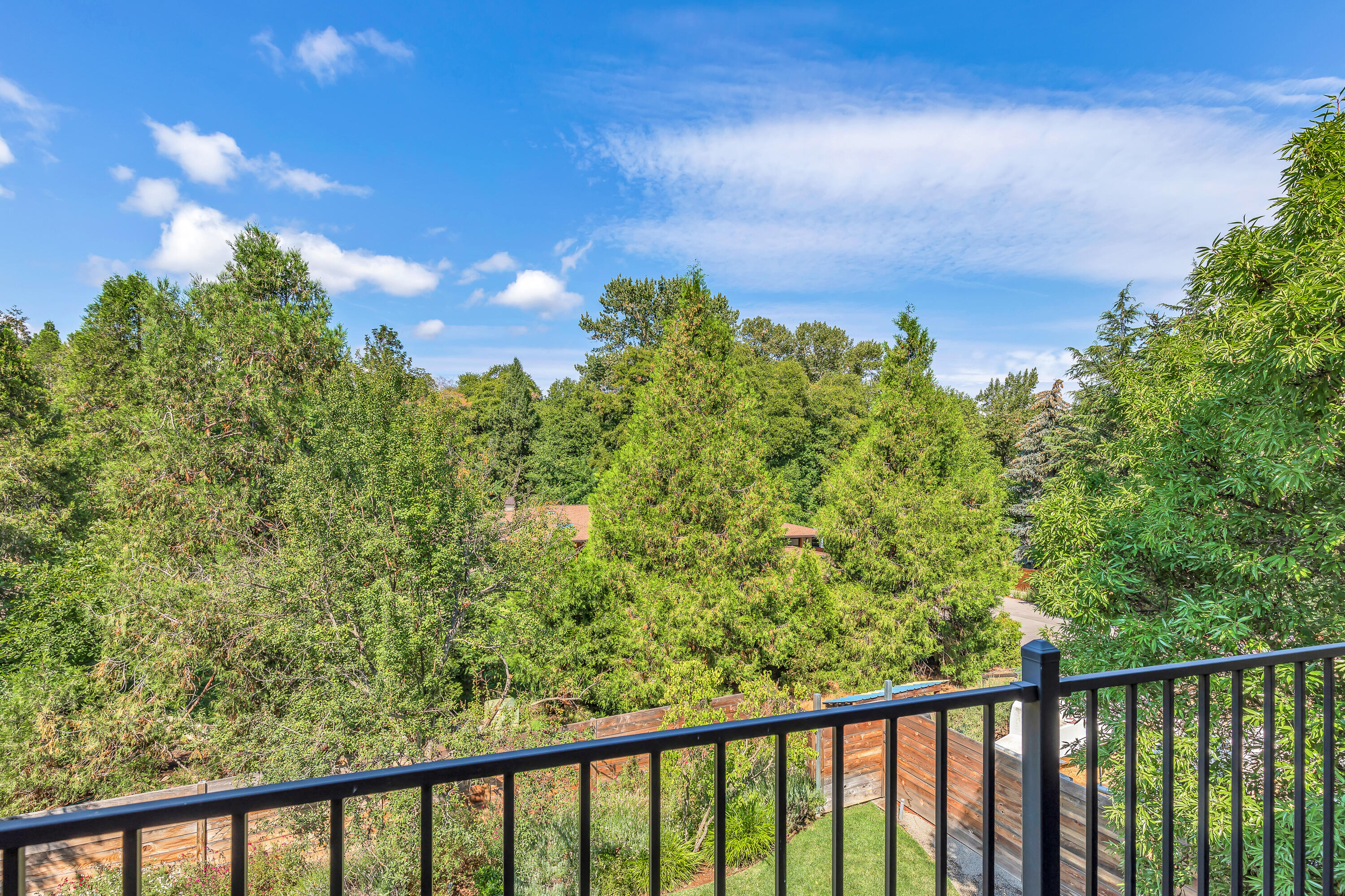 Cora Klinger Subdivision - Residential