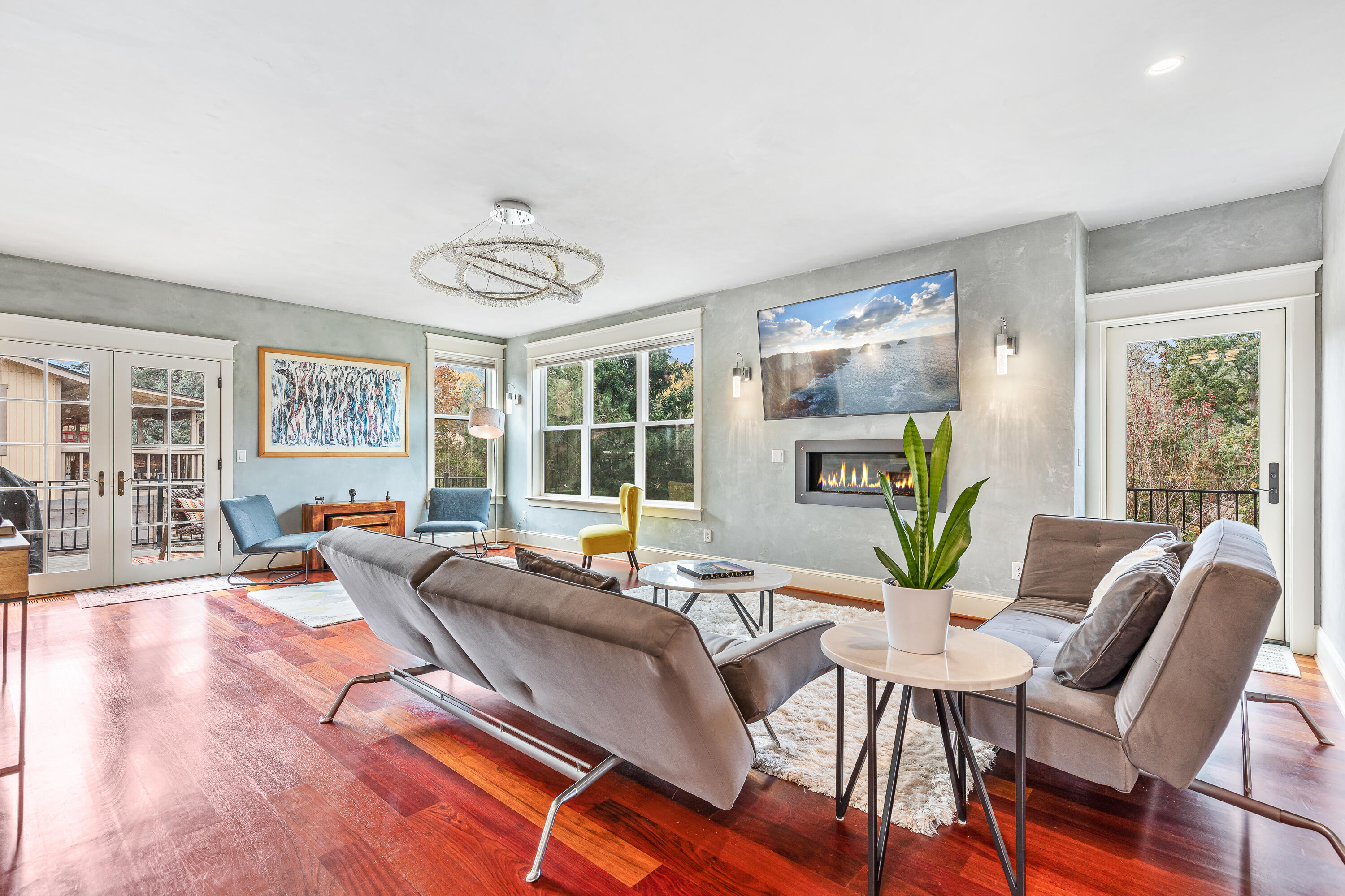 Cora Klinger Subdivision - Residential