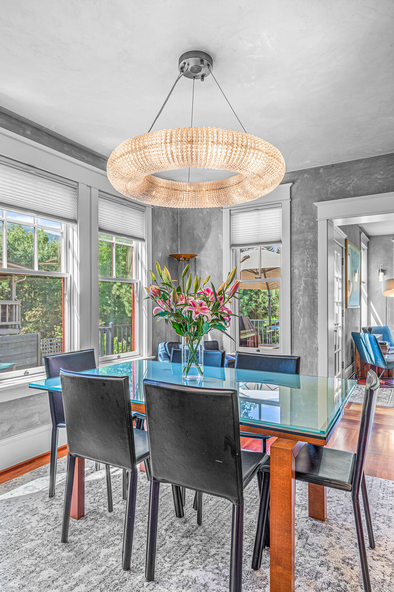 Cora Klinger Subdivision - Residential