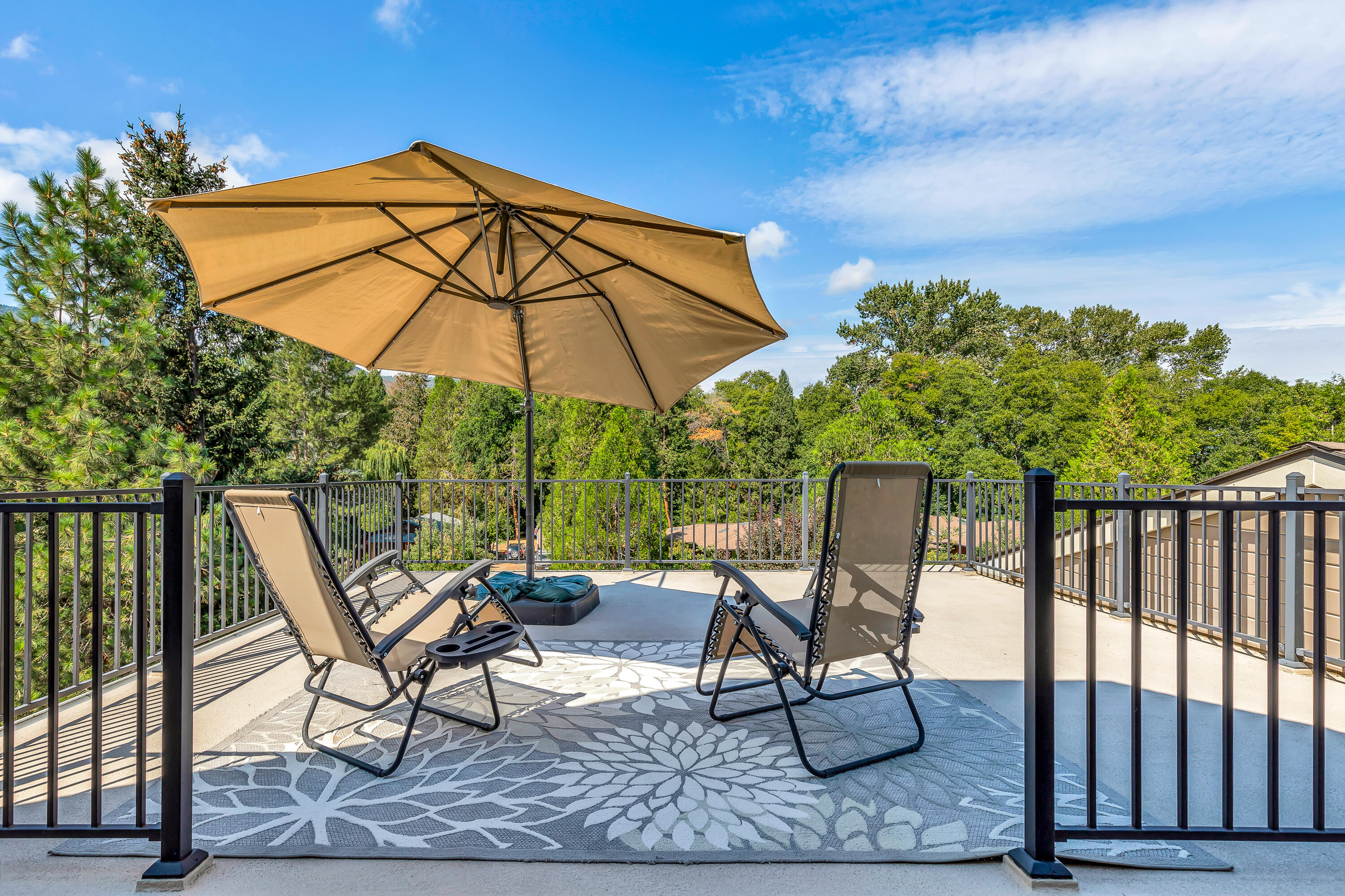 Cora Klinger Subdivision - Residential