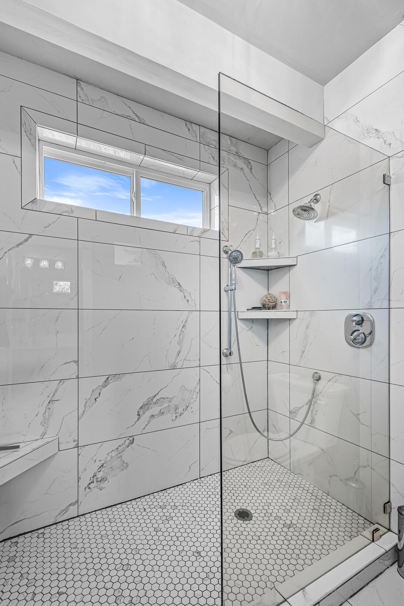 Cora Klinger Subdivision - Residential