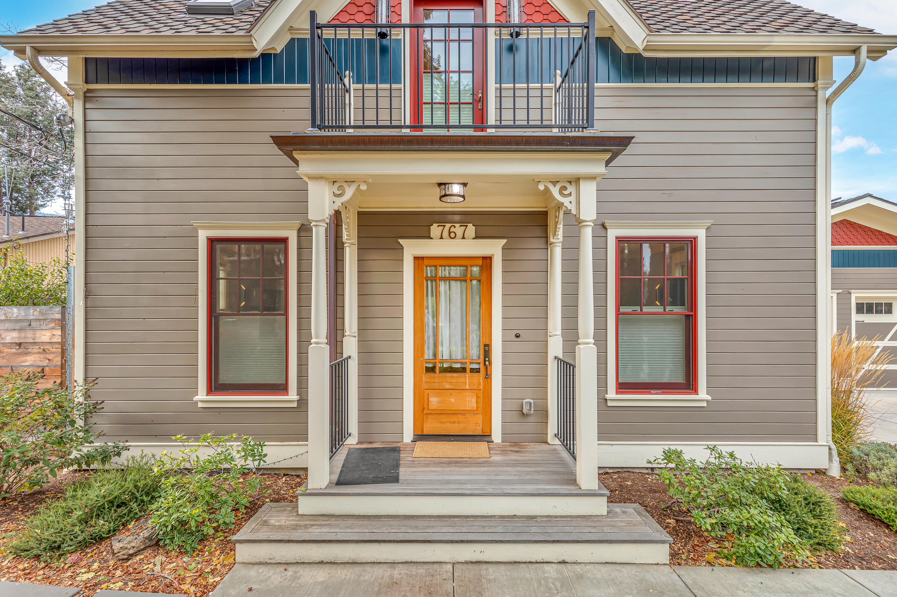 Cora Klinger Subdivision - Residential