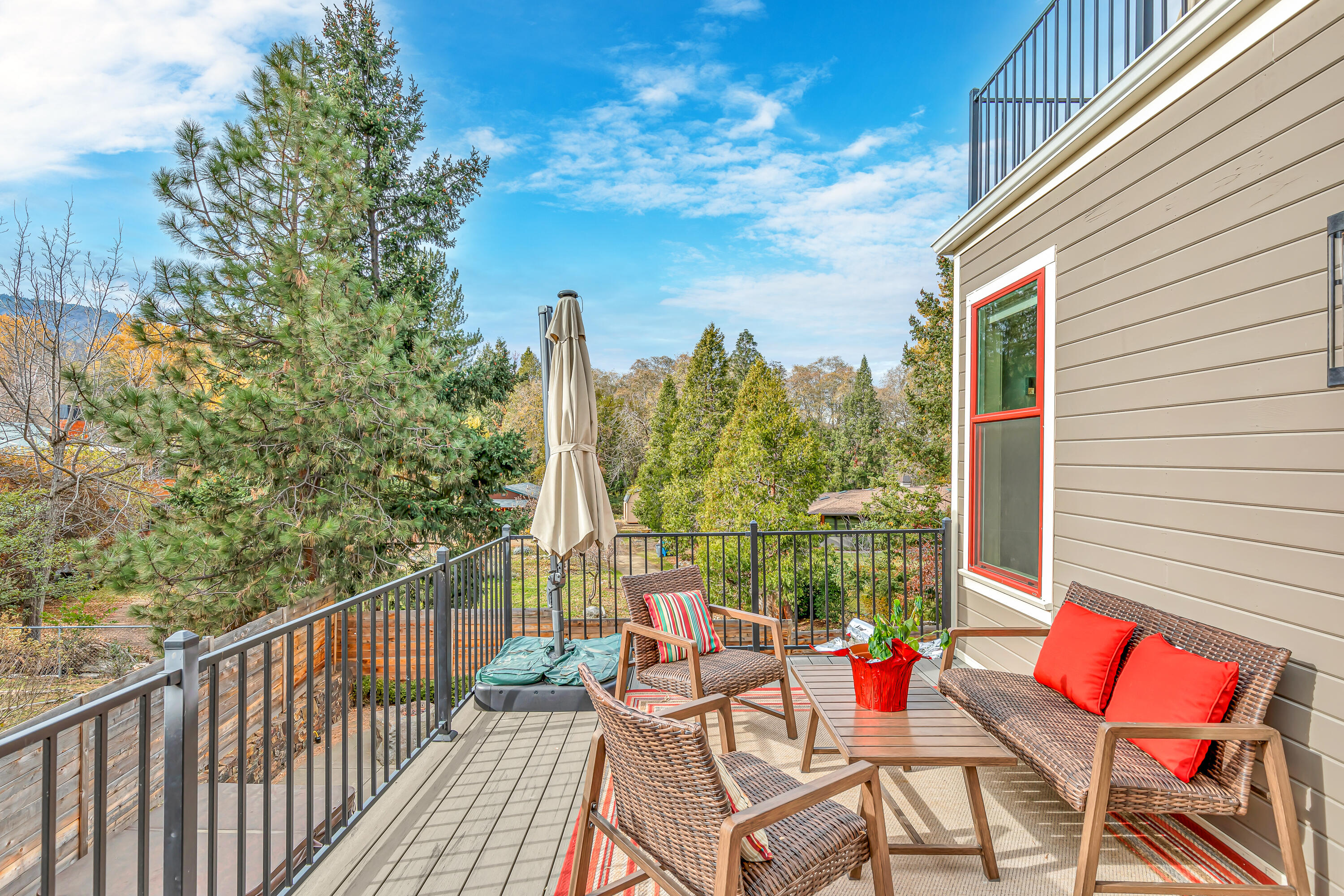 Cora Klinger Subdivision - Residential