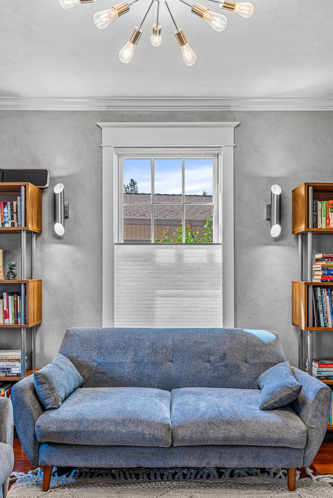 Cora Klinger Subdivision - Residential