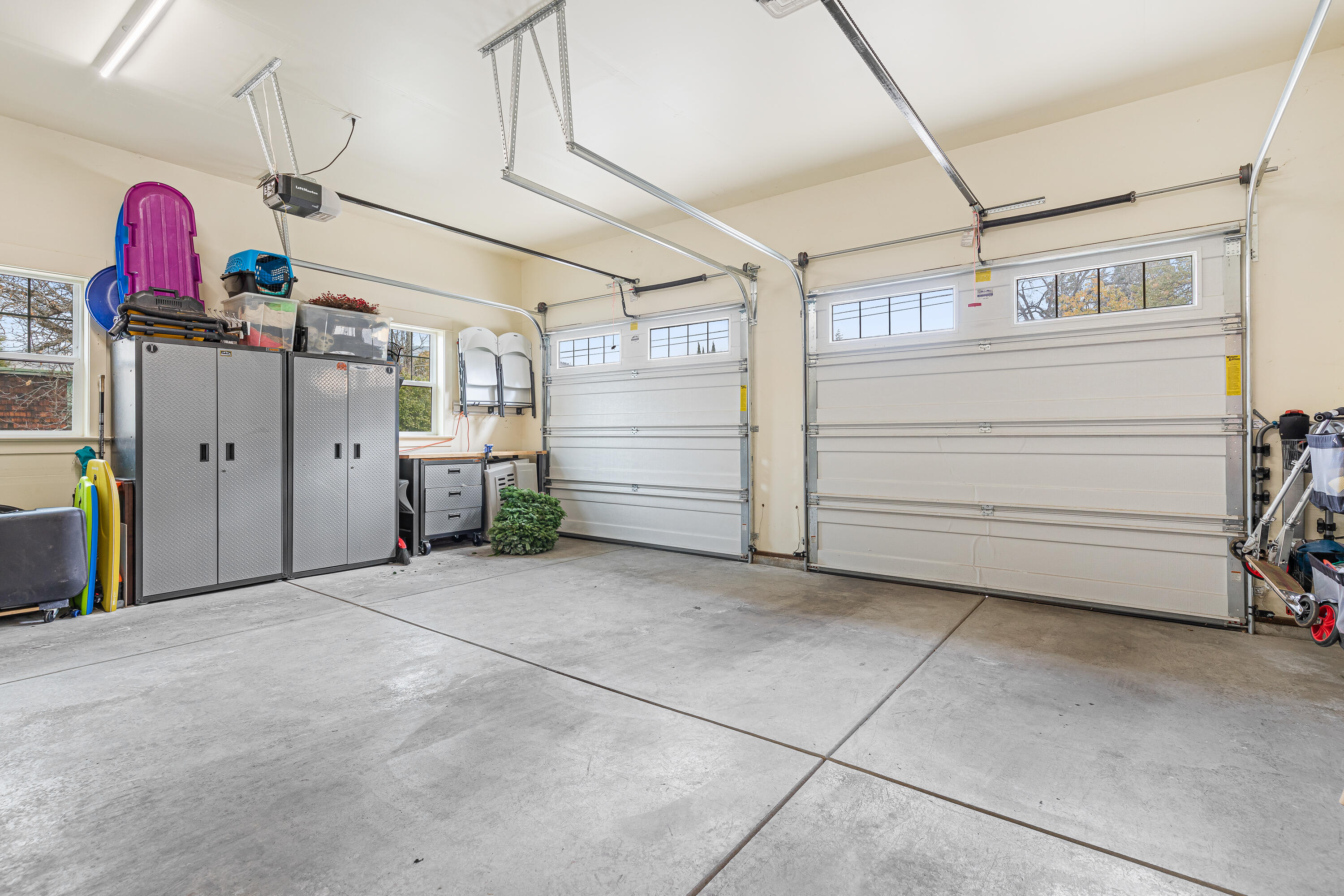 Cora Klinger Subdivision - Residential