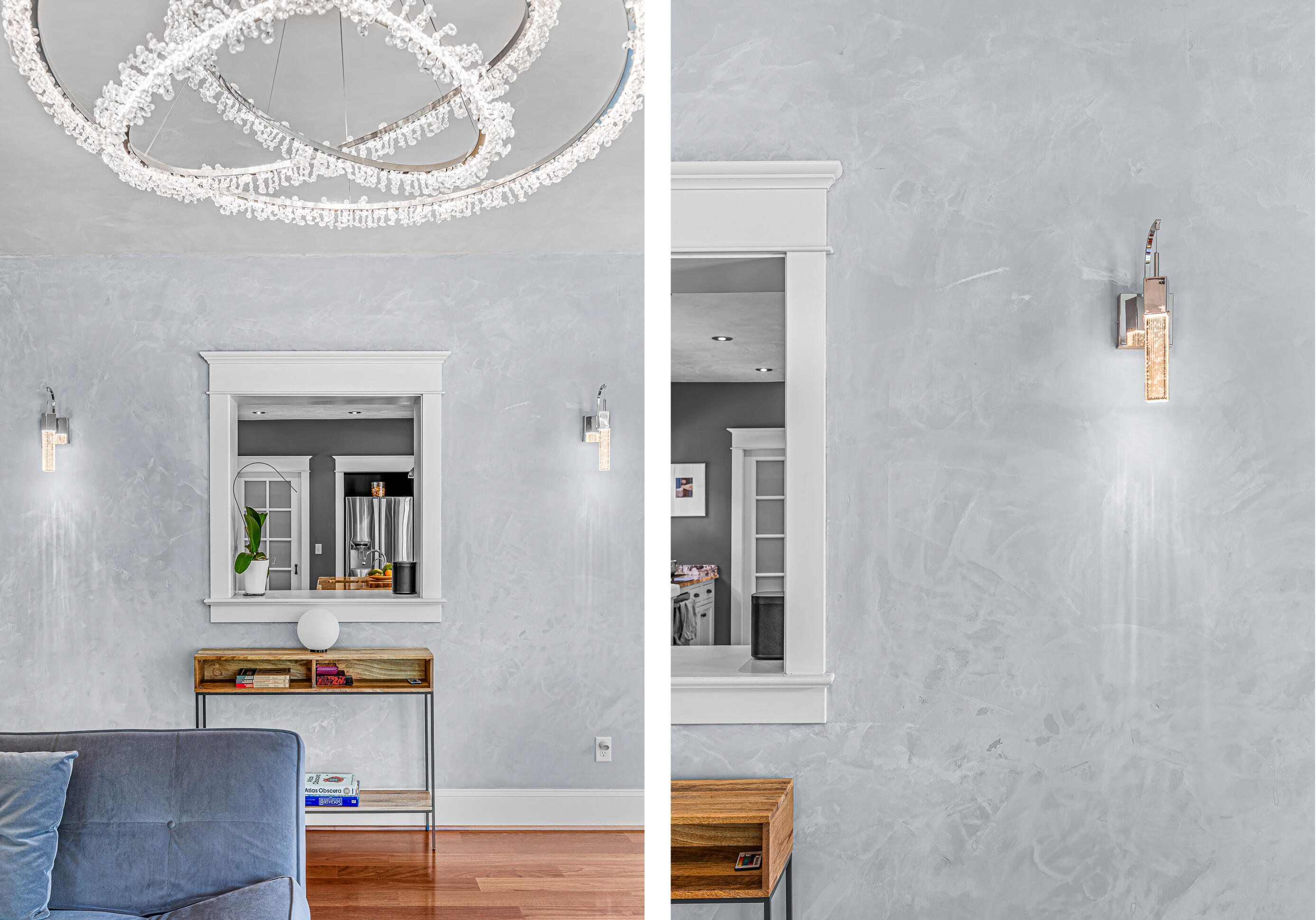 Cora Klinger Subdivision - Residential