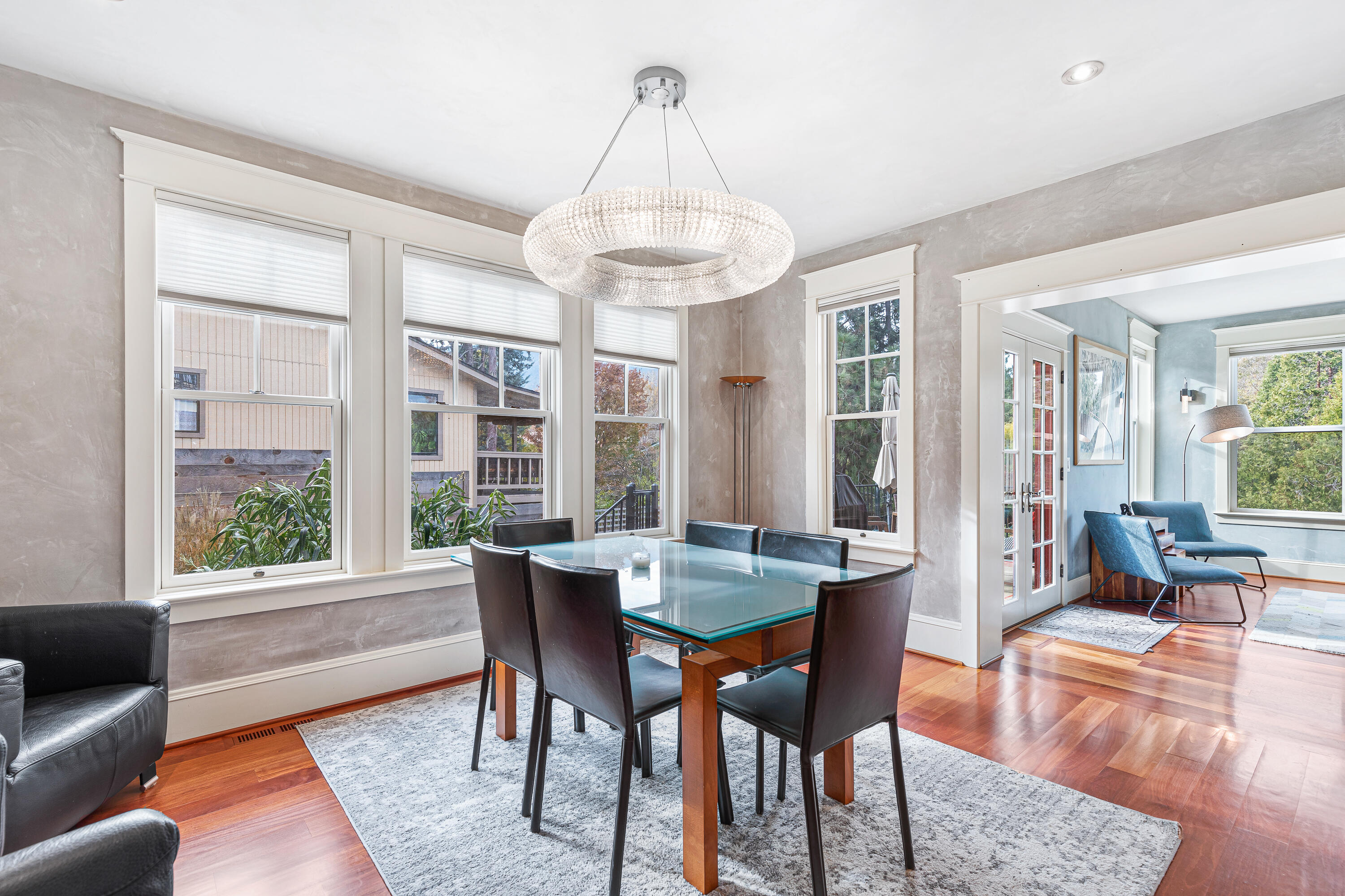 Cora Klinger Subdivision - Residential